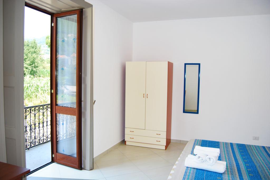 La Quiete Degli Dei Apartamento Agerola Quarto foto