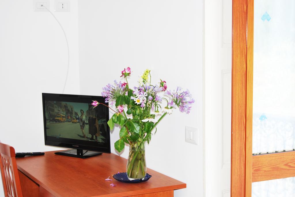 La Quiete Degli Dei Apartamento Agerola Quarto foto