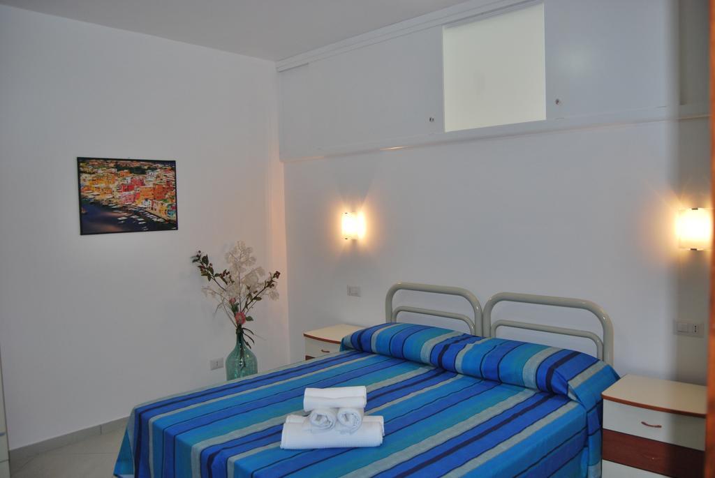 La Quiete Degli Dei Apartamento Agerola Quarto foto