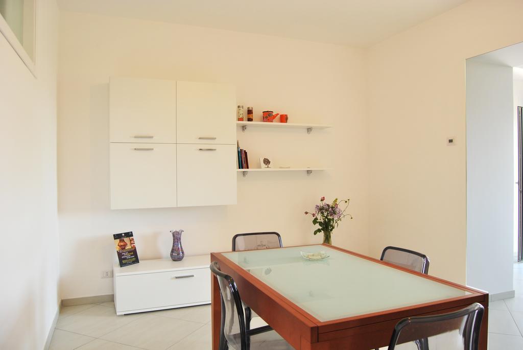 La Quiete Degli Dei Apartamento Agerola Quarto foto