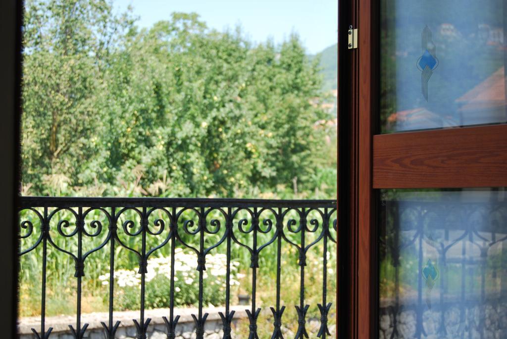La Quiete Degli Dei Apartamento Agerola Quarto foto