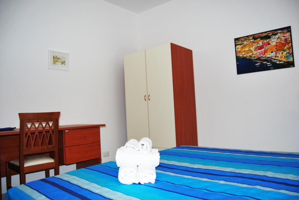 La Quiete Degli Dei Apartamento Agerola Quarto foto