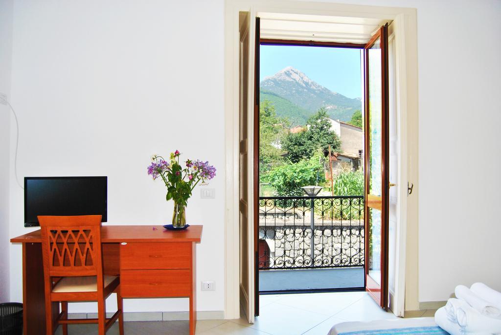 La Quiete Degli Dei Apartamento Agerola Quarto foto