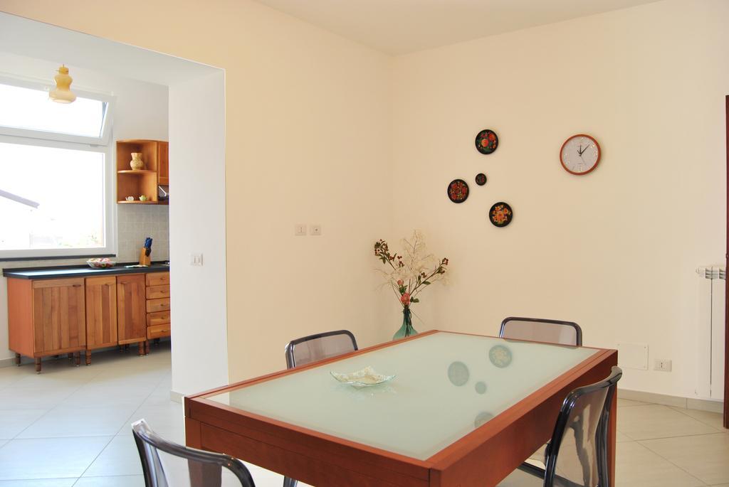 La Quiete Degli Dei Apartamento Agerola Quarto foto