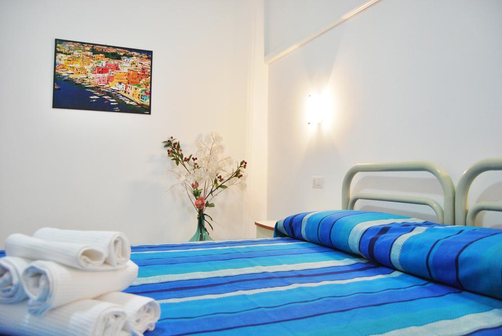 La Quiete Degli Dei Apartamento Agerola Quarto foto