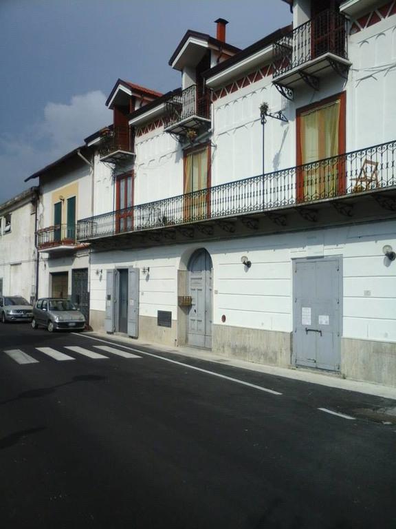 La Quiete Degli Dei Apartamento Agerola Quarto foto