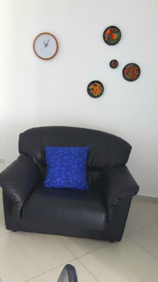 La Quiete Degli Dei Apartamento Agerola Exterior foto