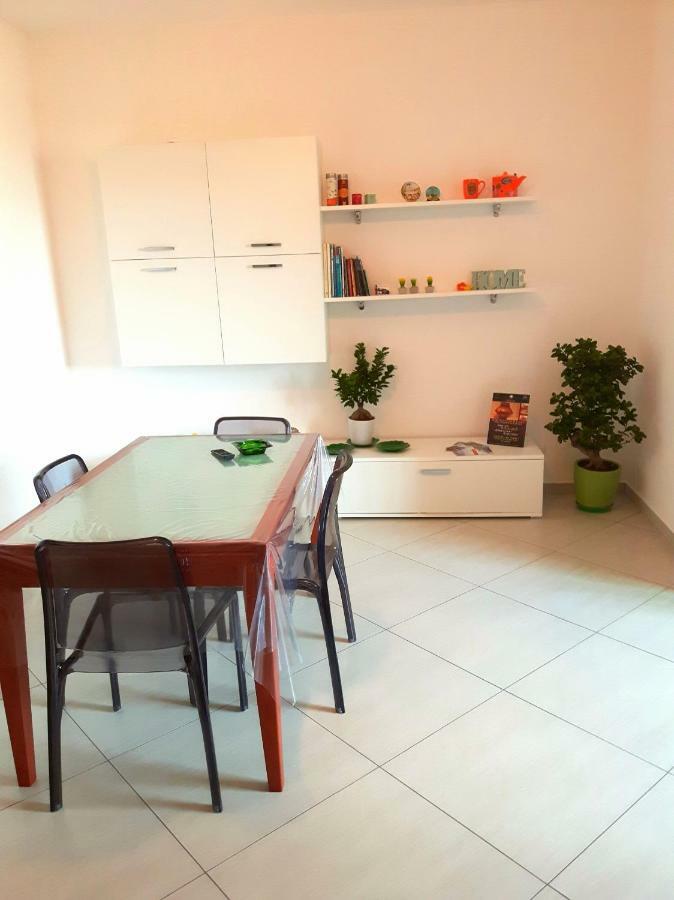 La Quiete Degli Dei Apartamento Agerola Exterior foto