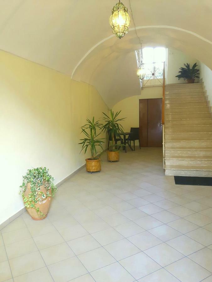 La Quiete Degli Dei Apartamento Agerola Exterior foto