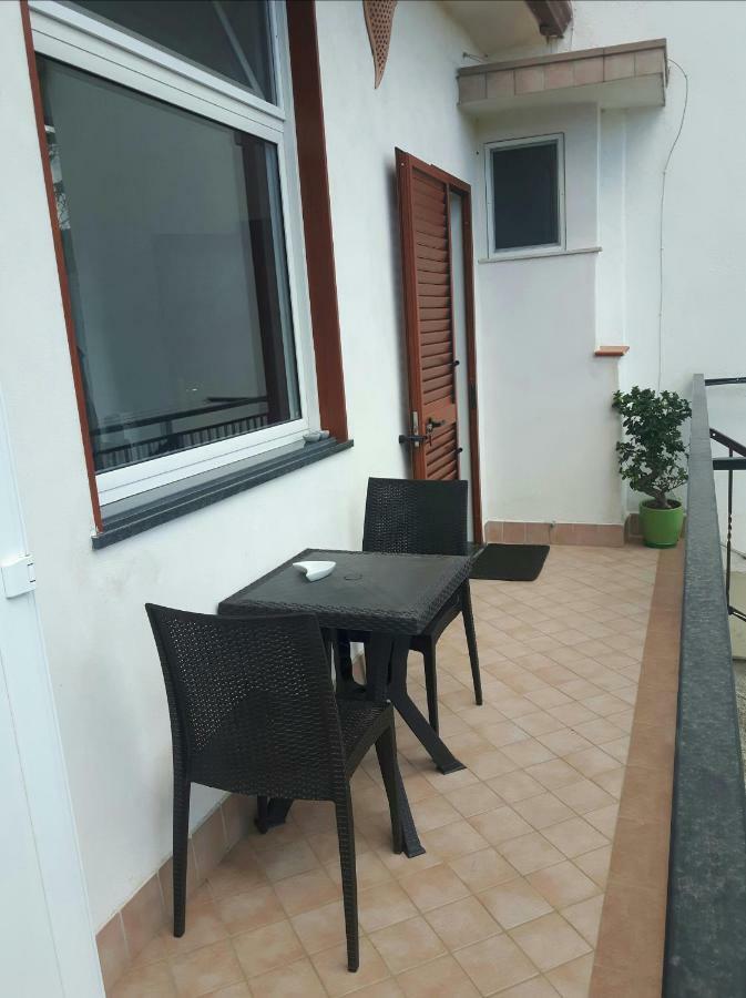 La Quiete Degli Dei Apartamento Agerola Exterior foto