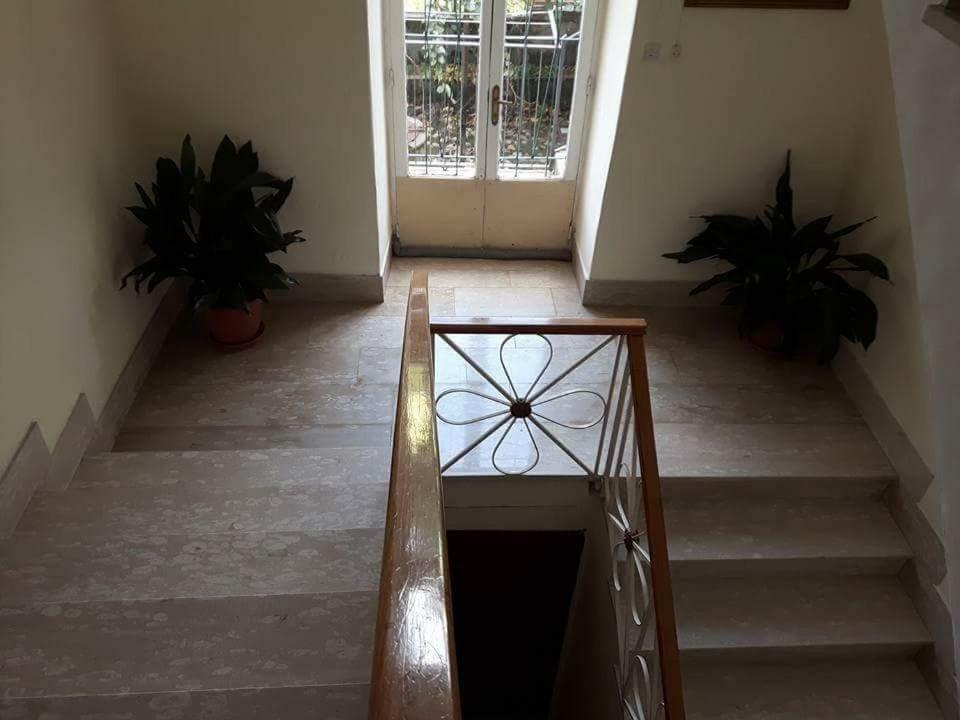 La Quiete Degli Dei Apartamento Agerola Exterior foto
